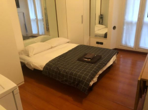 Darsena Milano